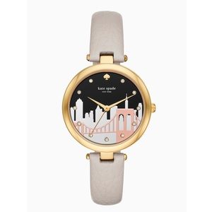 Kate Spade New York Women’s Varick Watch